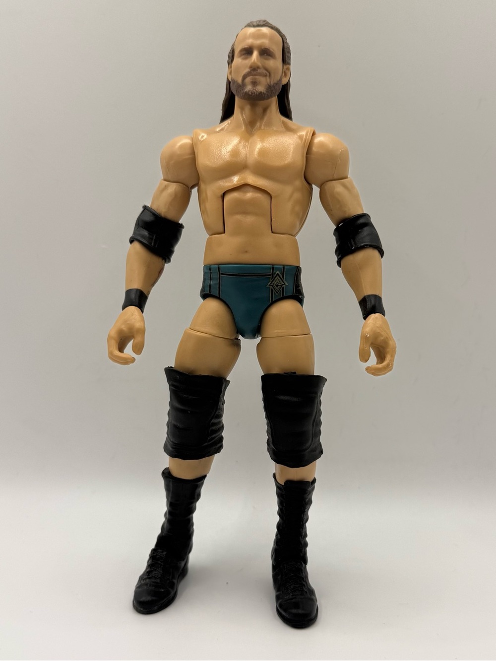 2022 WWE Mattel Elite Collection Series 92 Adam Cole